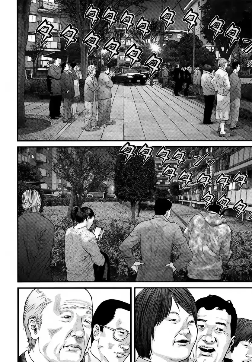 Inuyashiki Capitolo 45 page 5