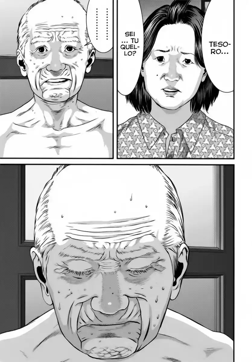 Inuyashiki Capitolo 71 page 9