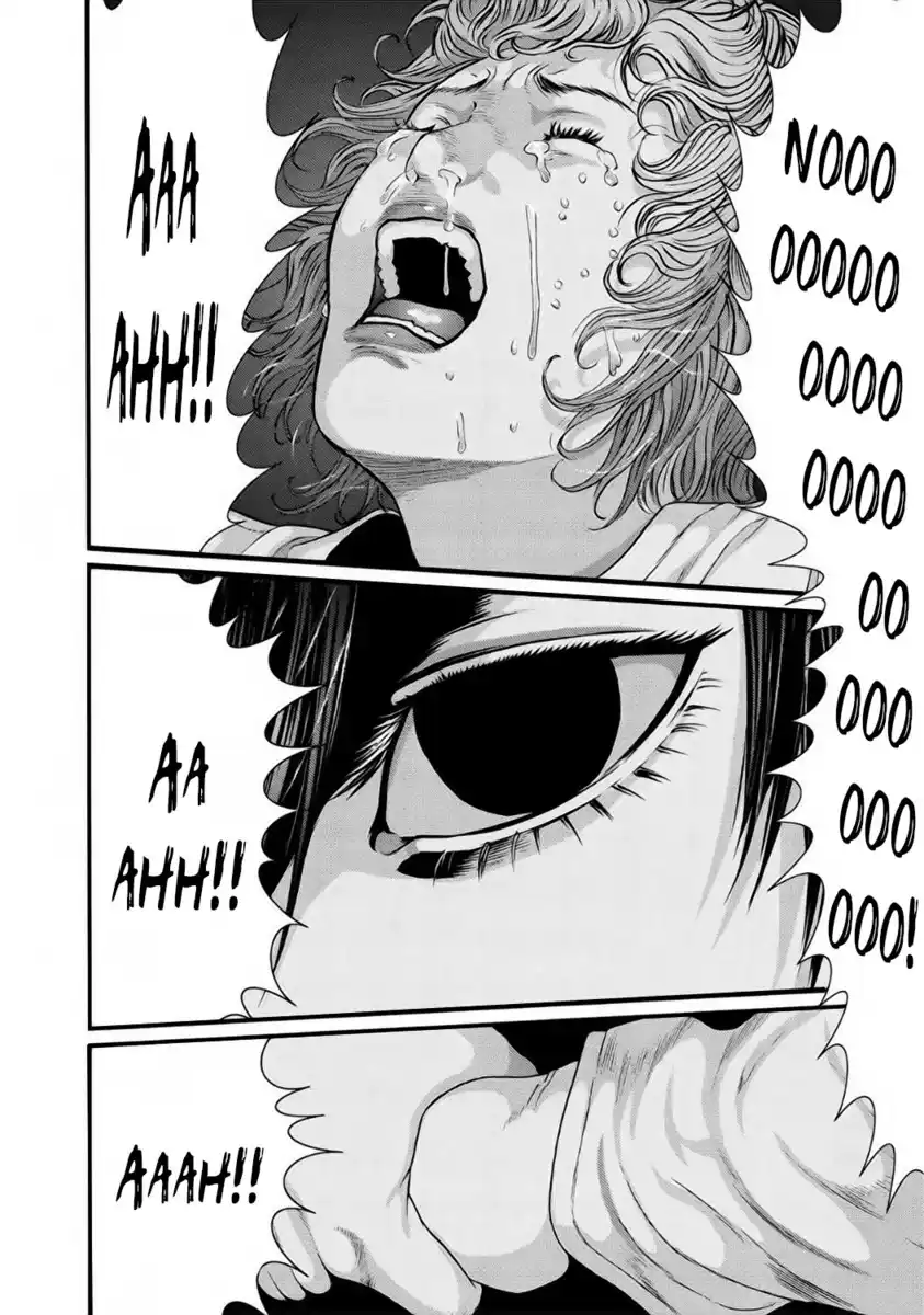 Inuyashiki Capitolo 42 page 5