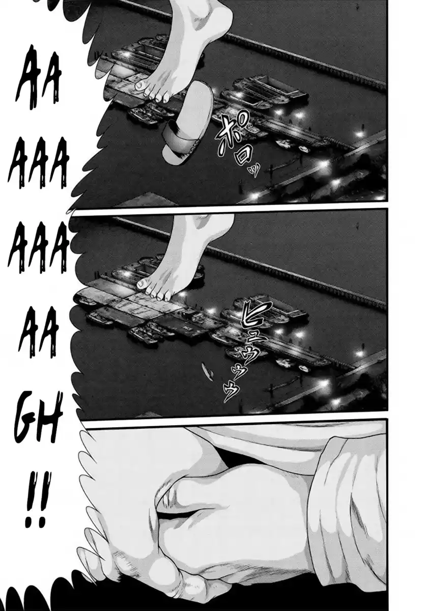 Inuyashiki Capitolo 42 page 6