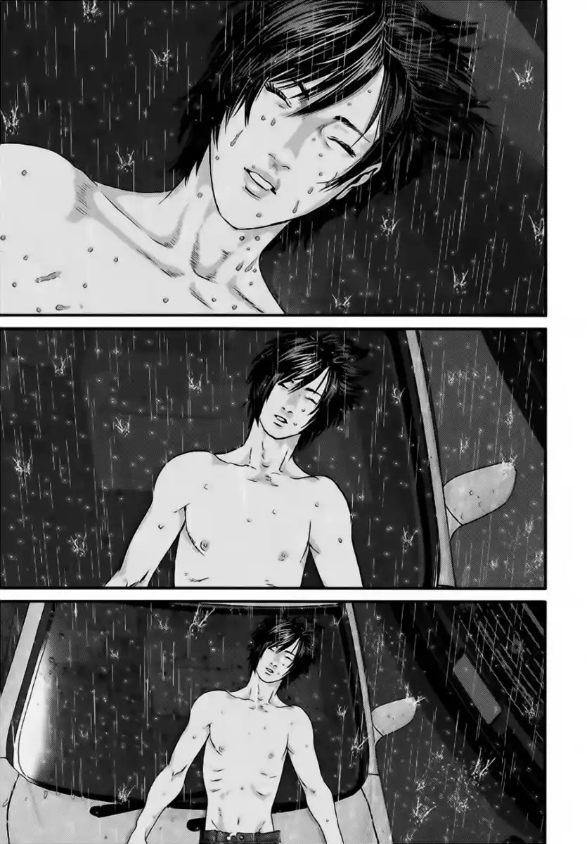 Inuyashiki Capitolo 51 page 5