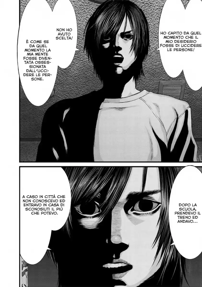 Inuyashiki Capitolo 41 page 7