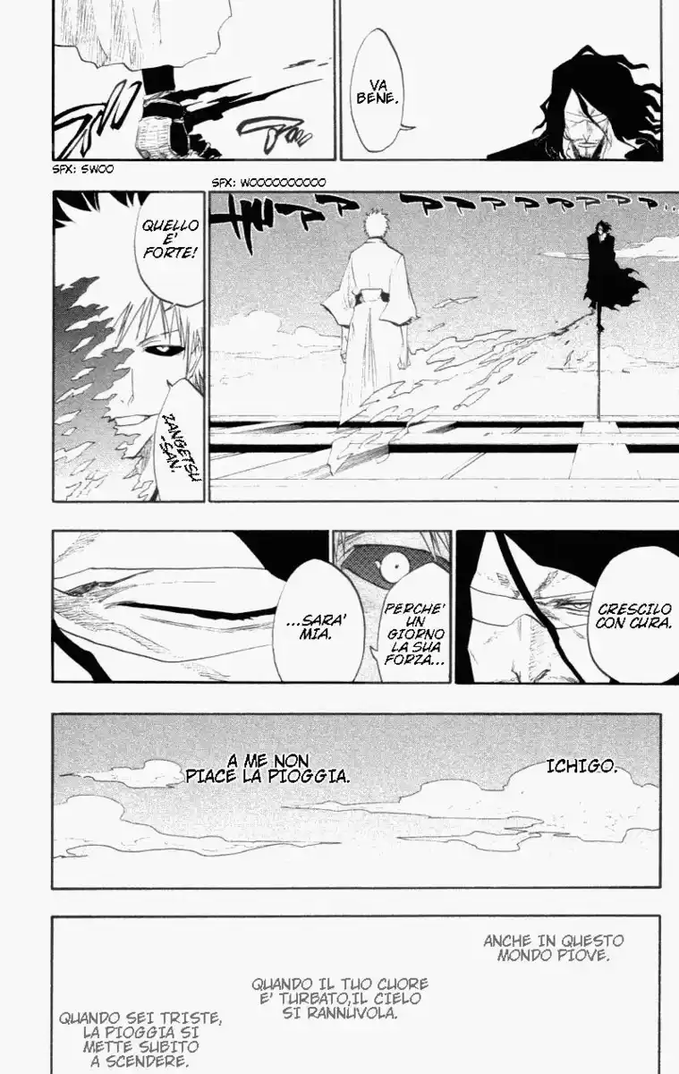 Bleach Capitolo 112 page 2