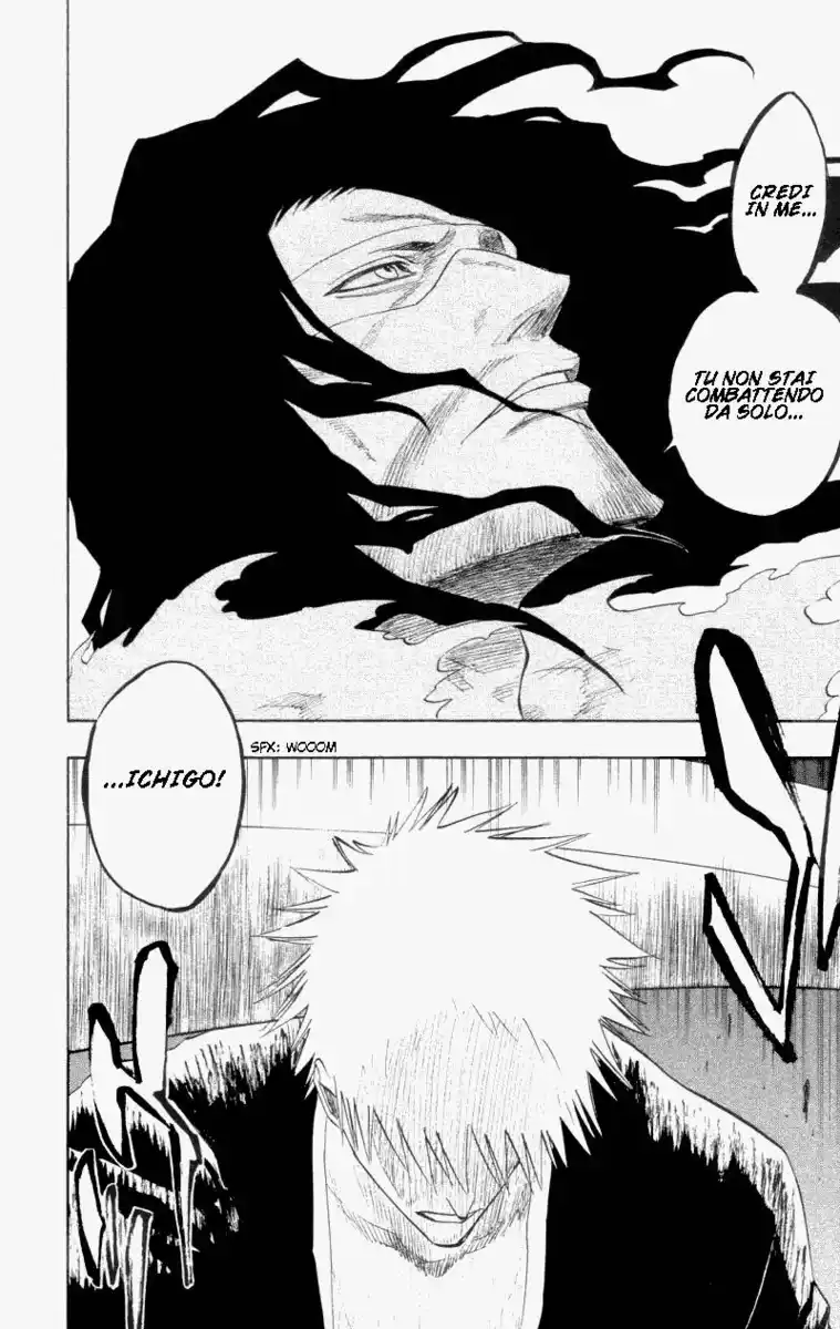 Bleach Capitolo 112 page 4