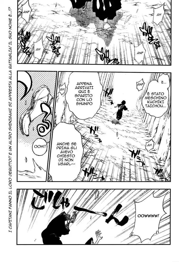 Bleach Capitolo 300 page 2