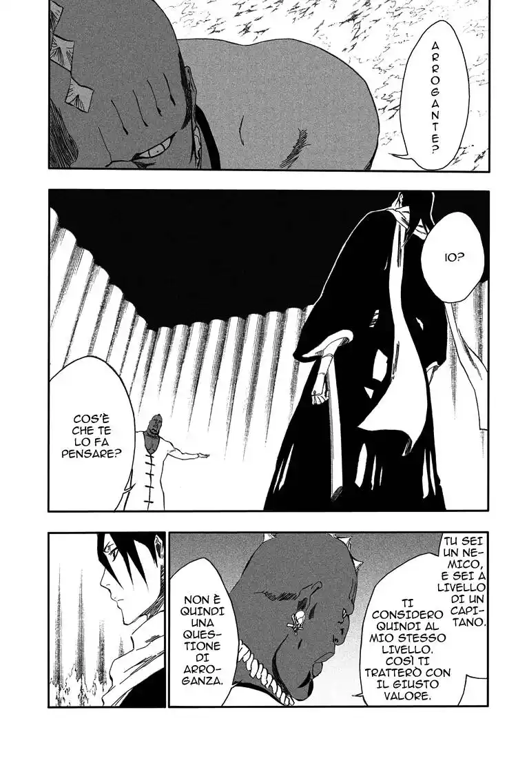 Bleach Capitolo 300 page 4