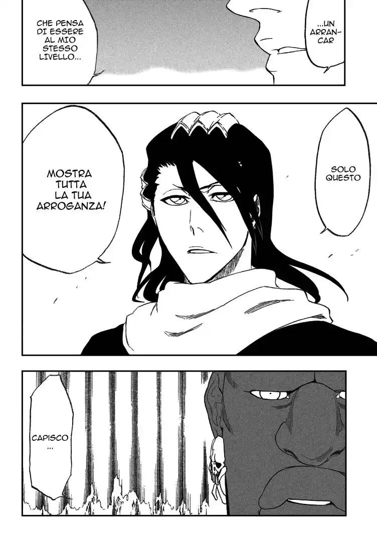 Bleach Capitolo 300 page 5