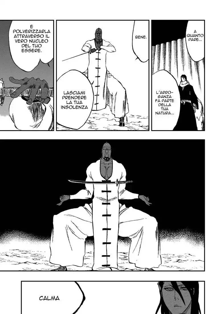 Bleach Capitolo 300 page 6