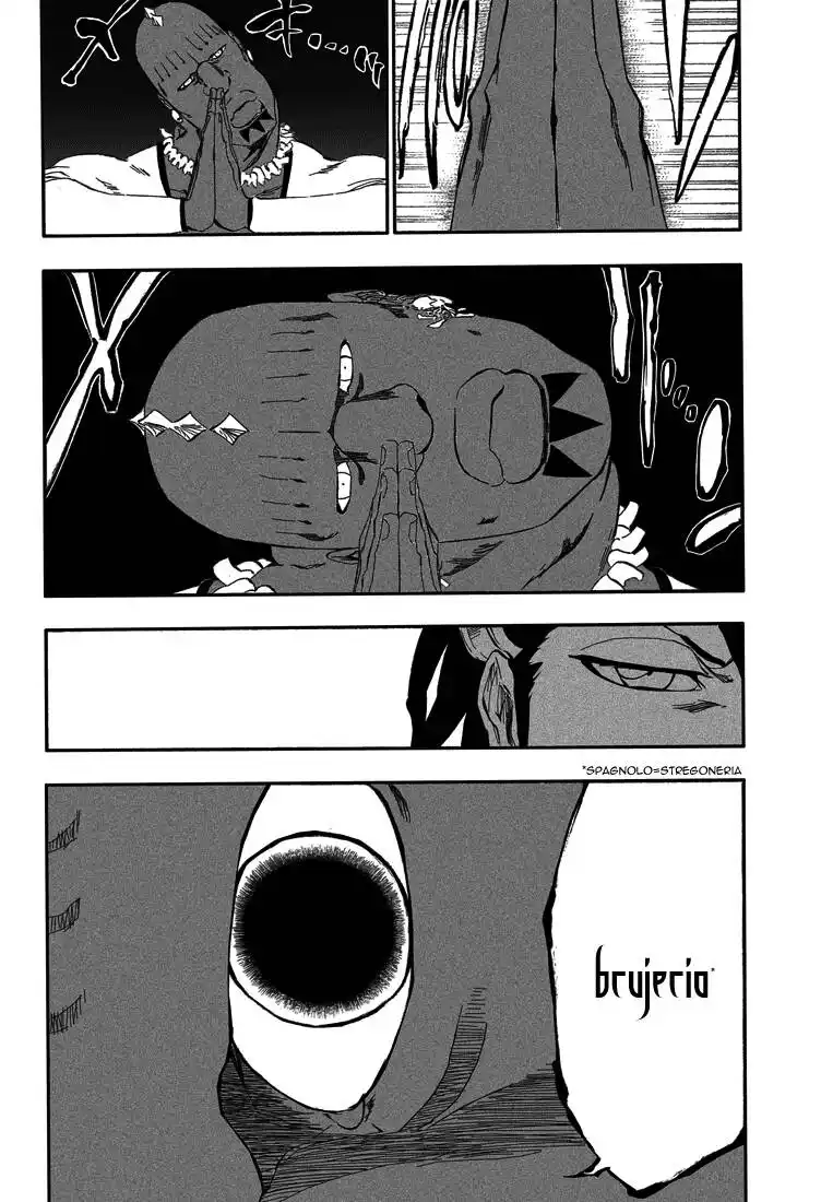 Bleach Capitolo 300 page 7