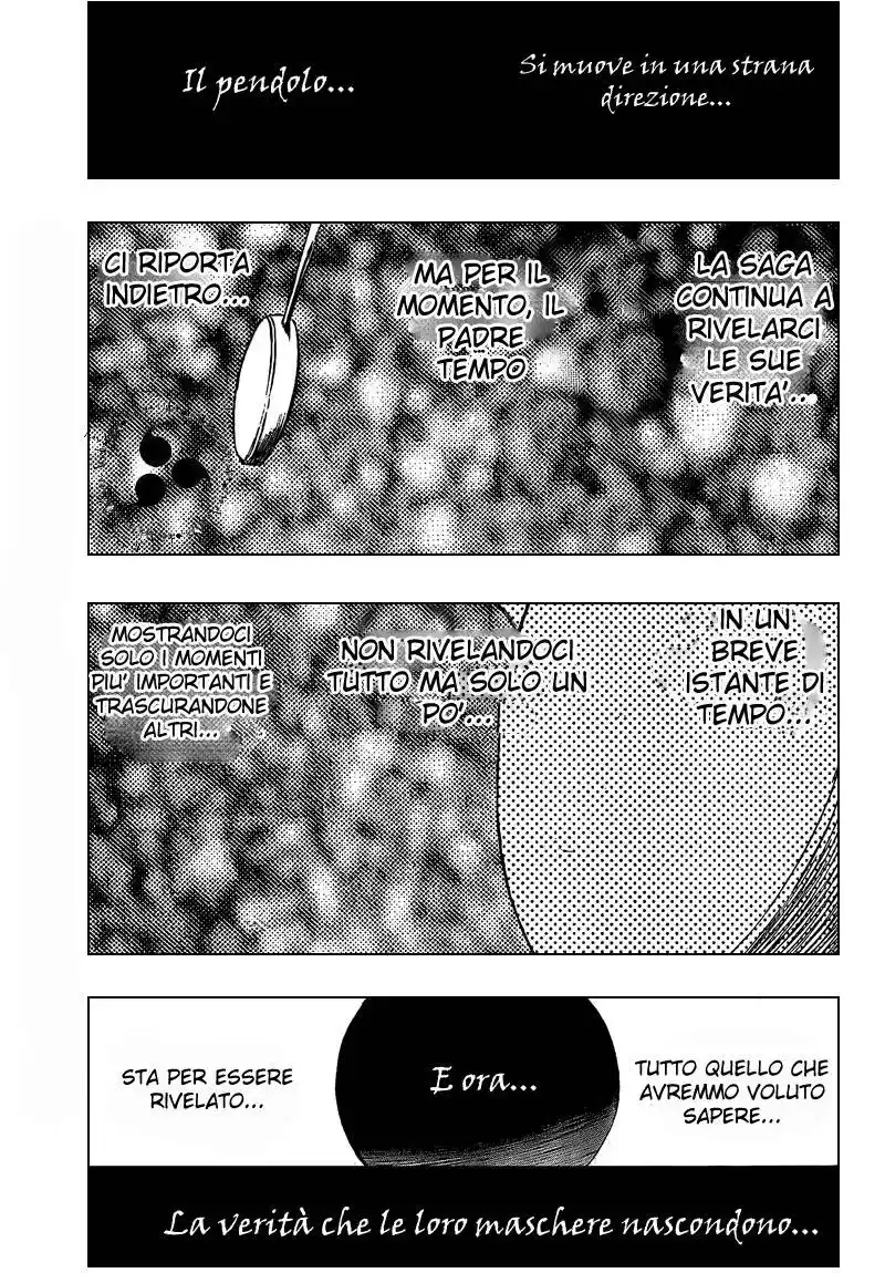 Bleach Capitolo -108 - Ritorno al passato page 2