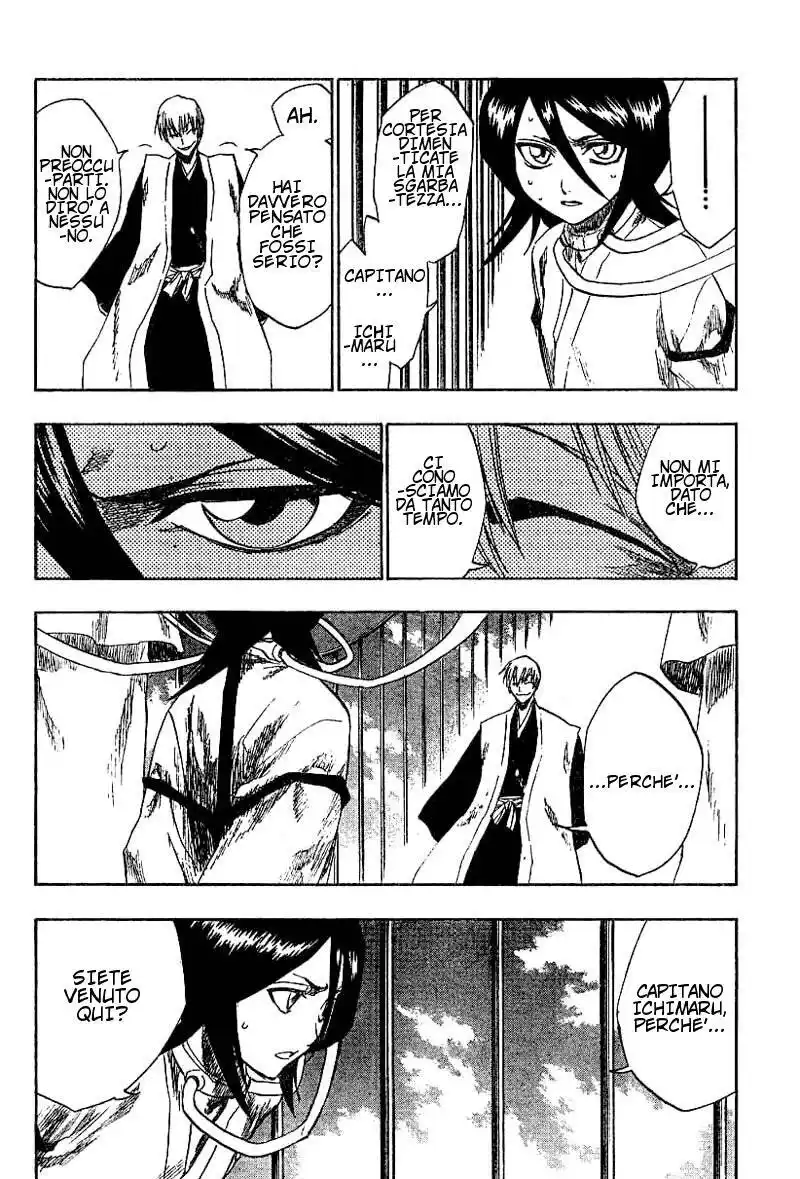 Bleach Capitolo 145 page 2