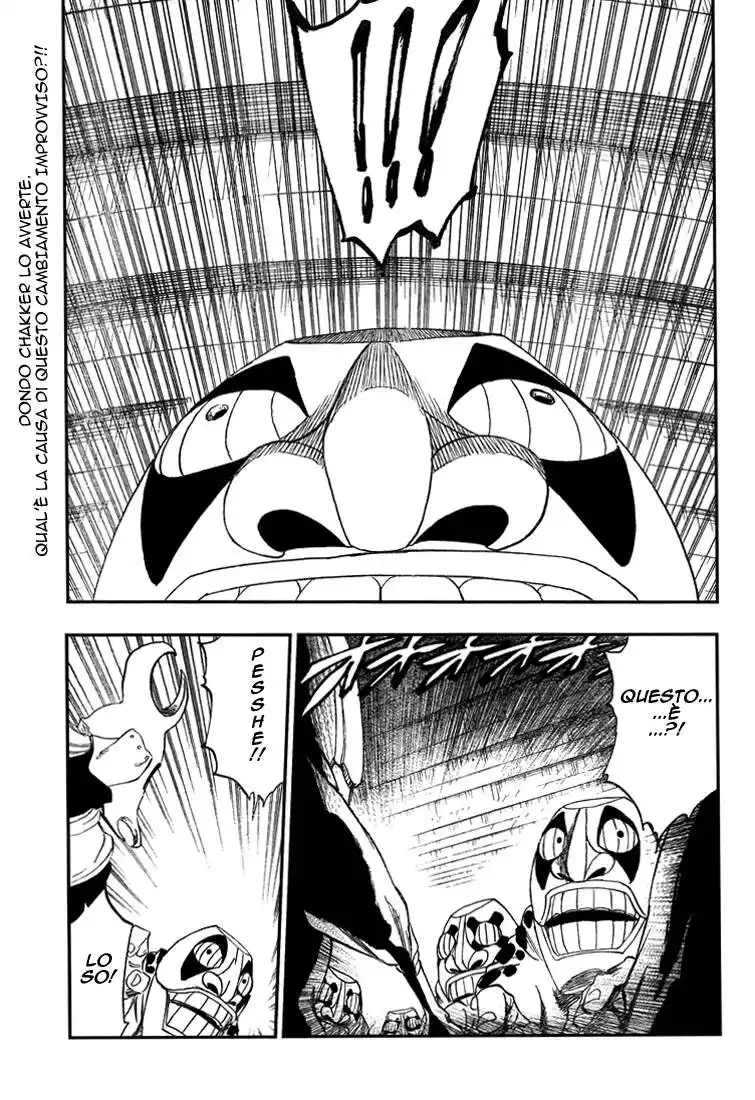 Bleach Capitolo 291 page 2