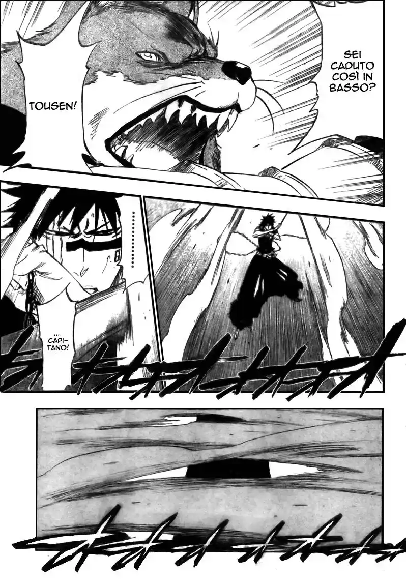 Bleach Capitolo 384 page 4