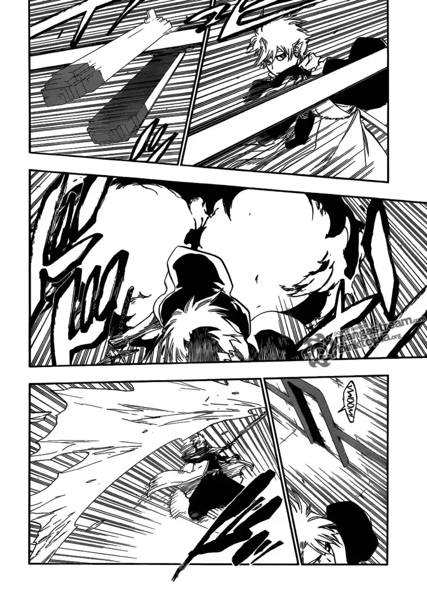 Bleach Capitolo 464 page 13