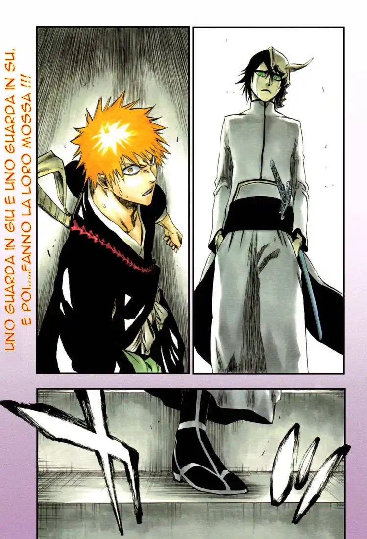 Bleach Capitolo 270 page 2