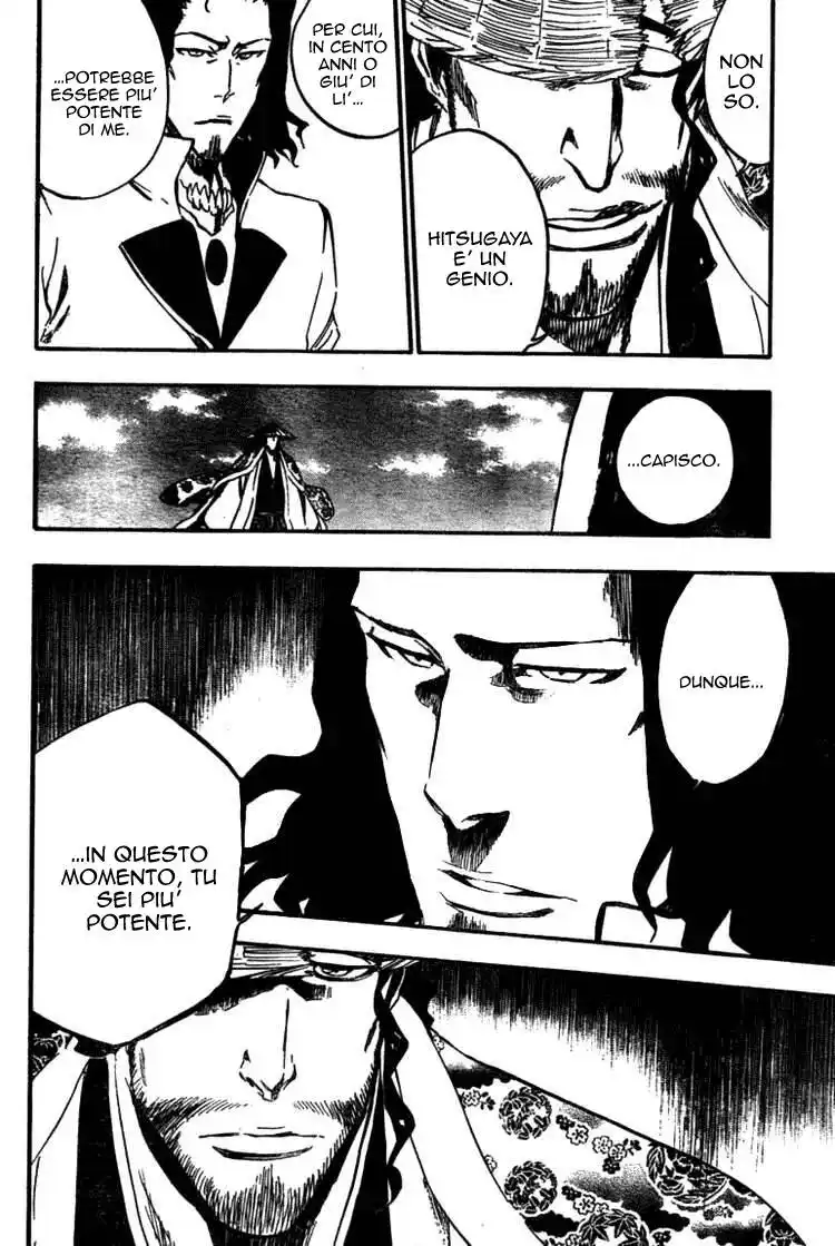 Bleach Capitolo 361 page 11