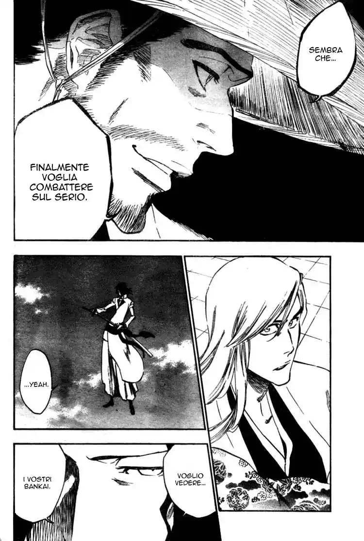 Bleach Capitolo 361 page 13