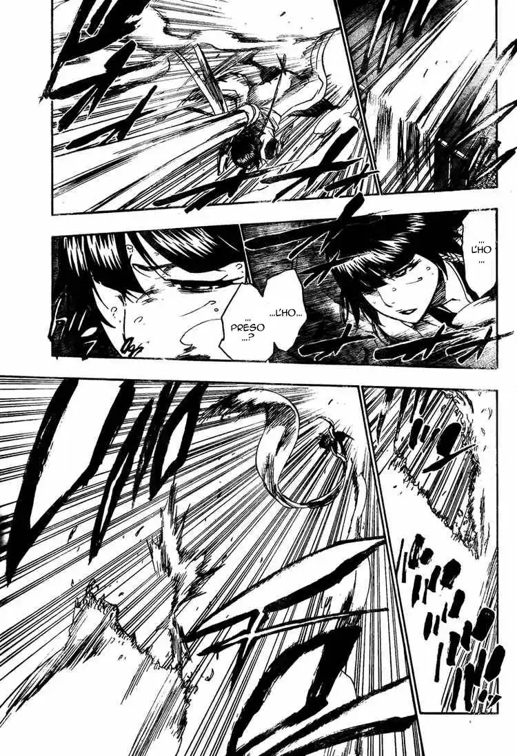 Bleach Capitolo 361 page 6