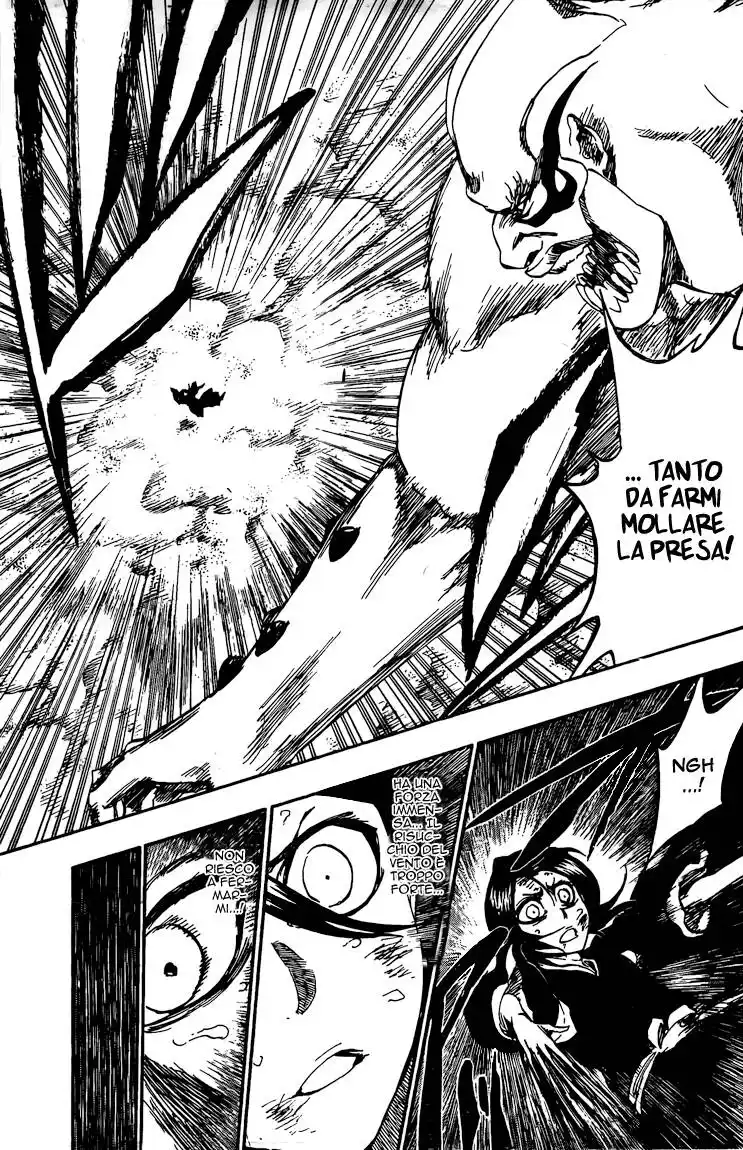 Bleach Capitolo 378 page 7