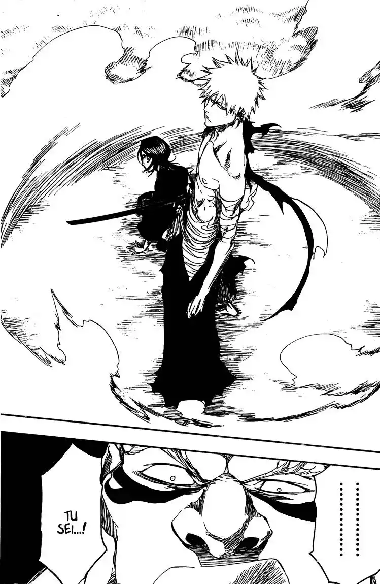 Bleach Capitolo 378 page 9