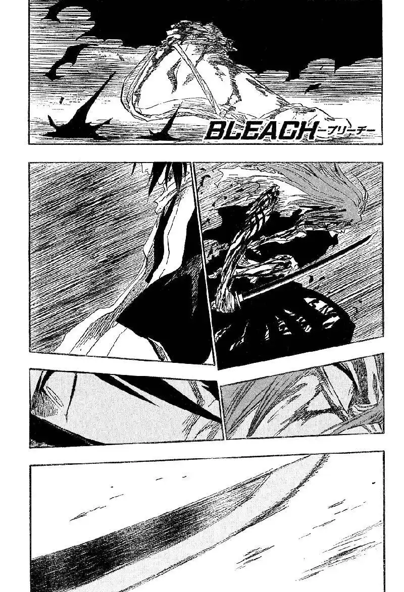 Bleach Capitolo 144 page 1