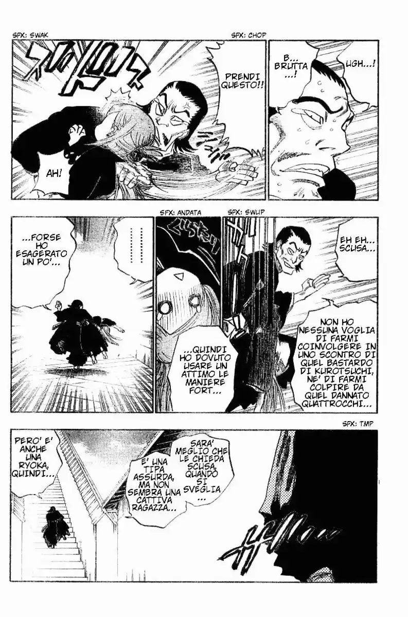 Bleach Capitolo 122 page 2