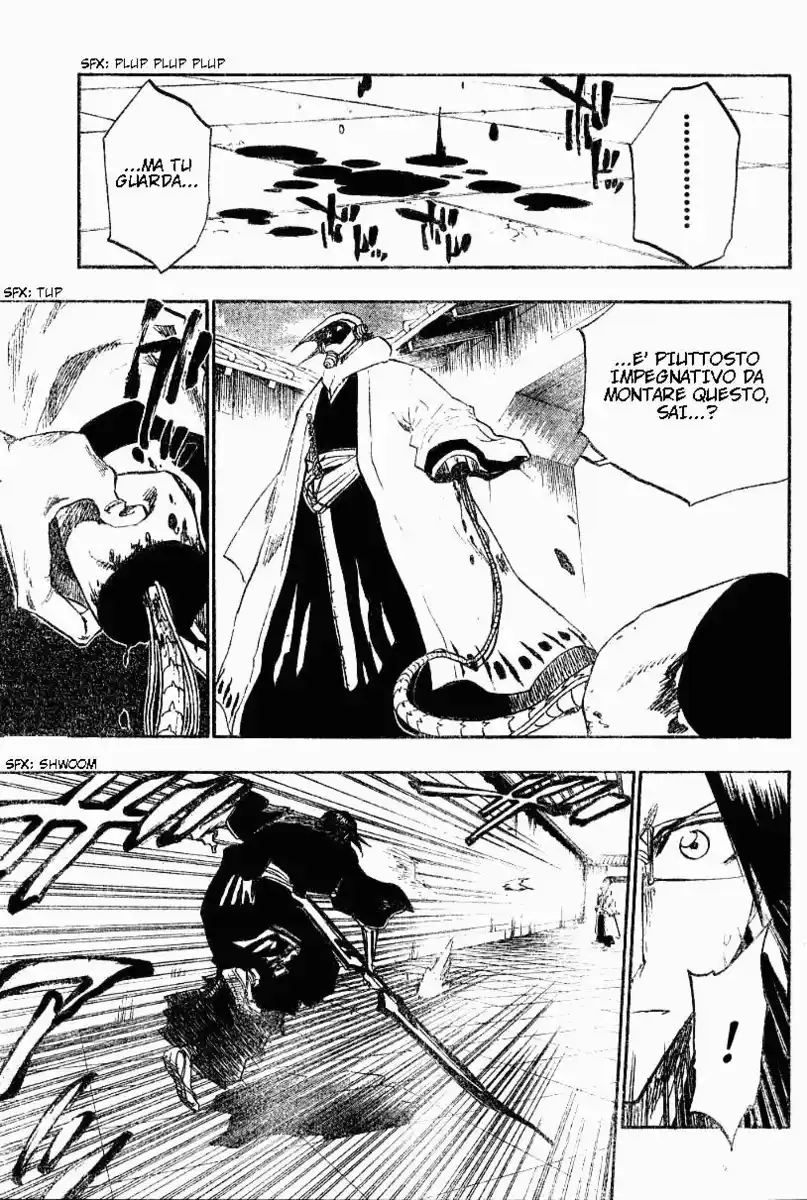 Bleach Capitolo 122 page 3