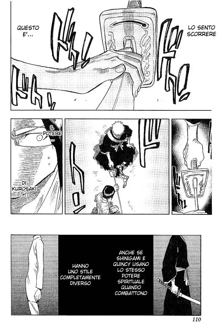 Bleach Capitolo 49 page 2