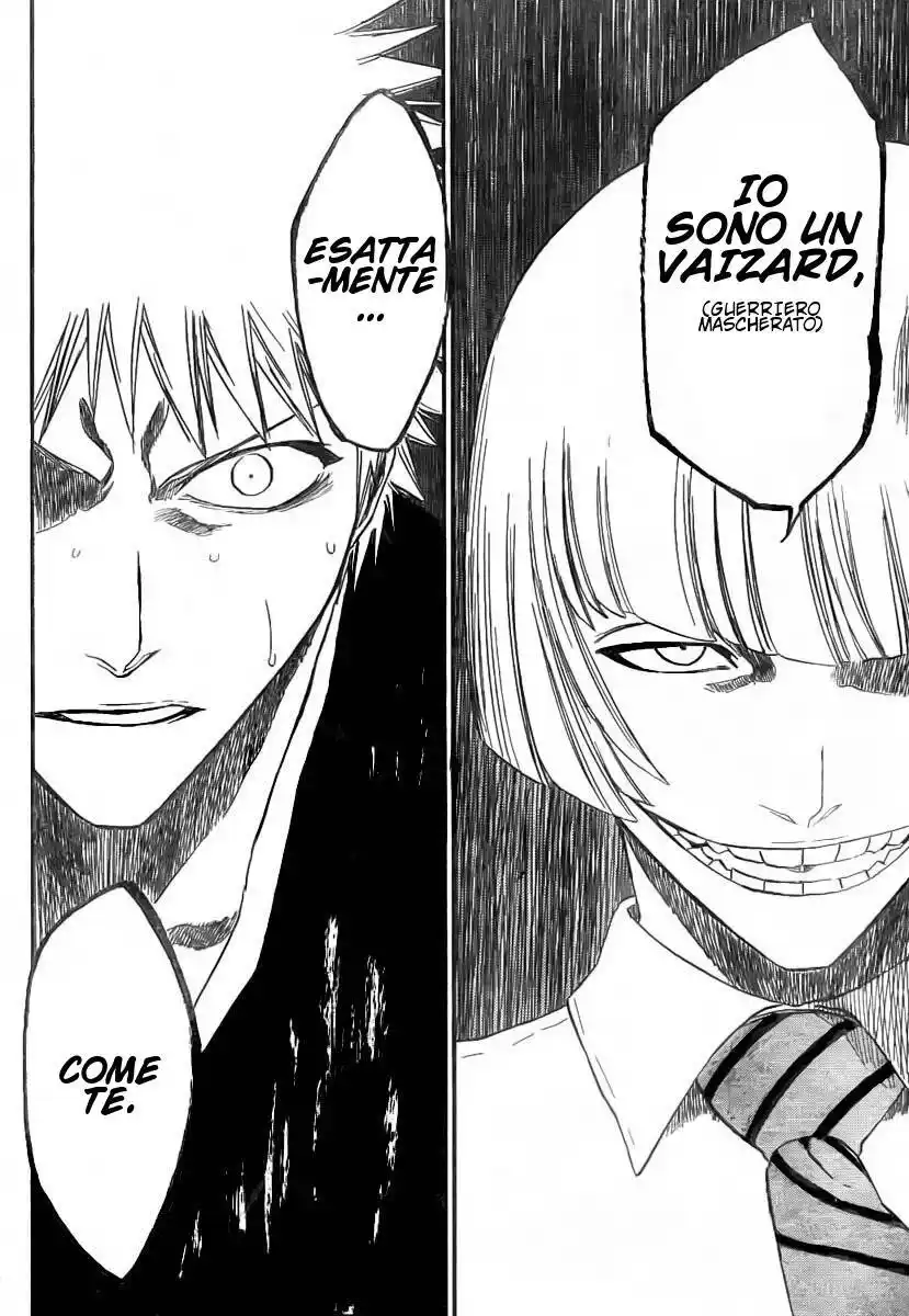 Bleach Capitolo 185 page 11