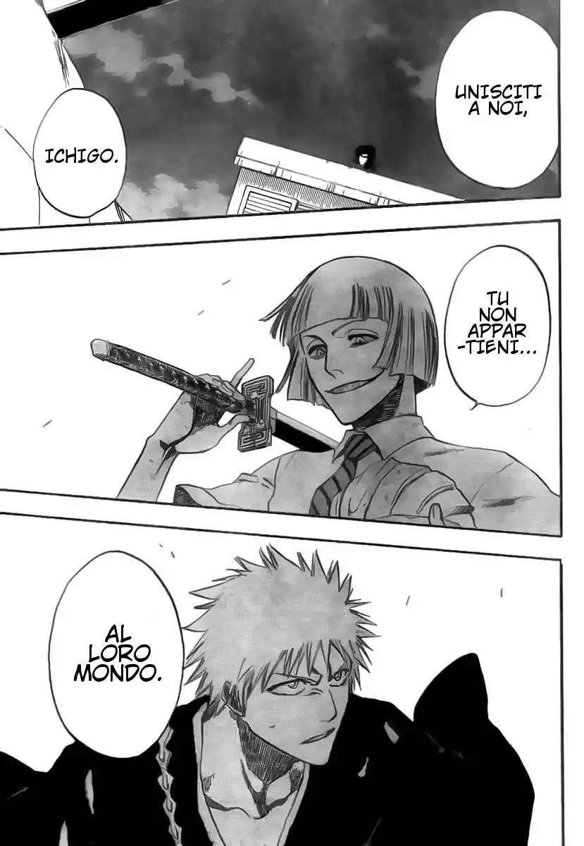 Bleach Capitolo 185 page 13