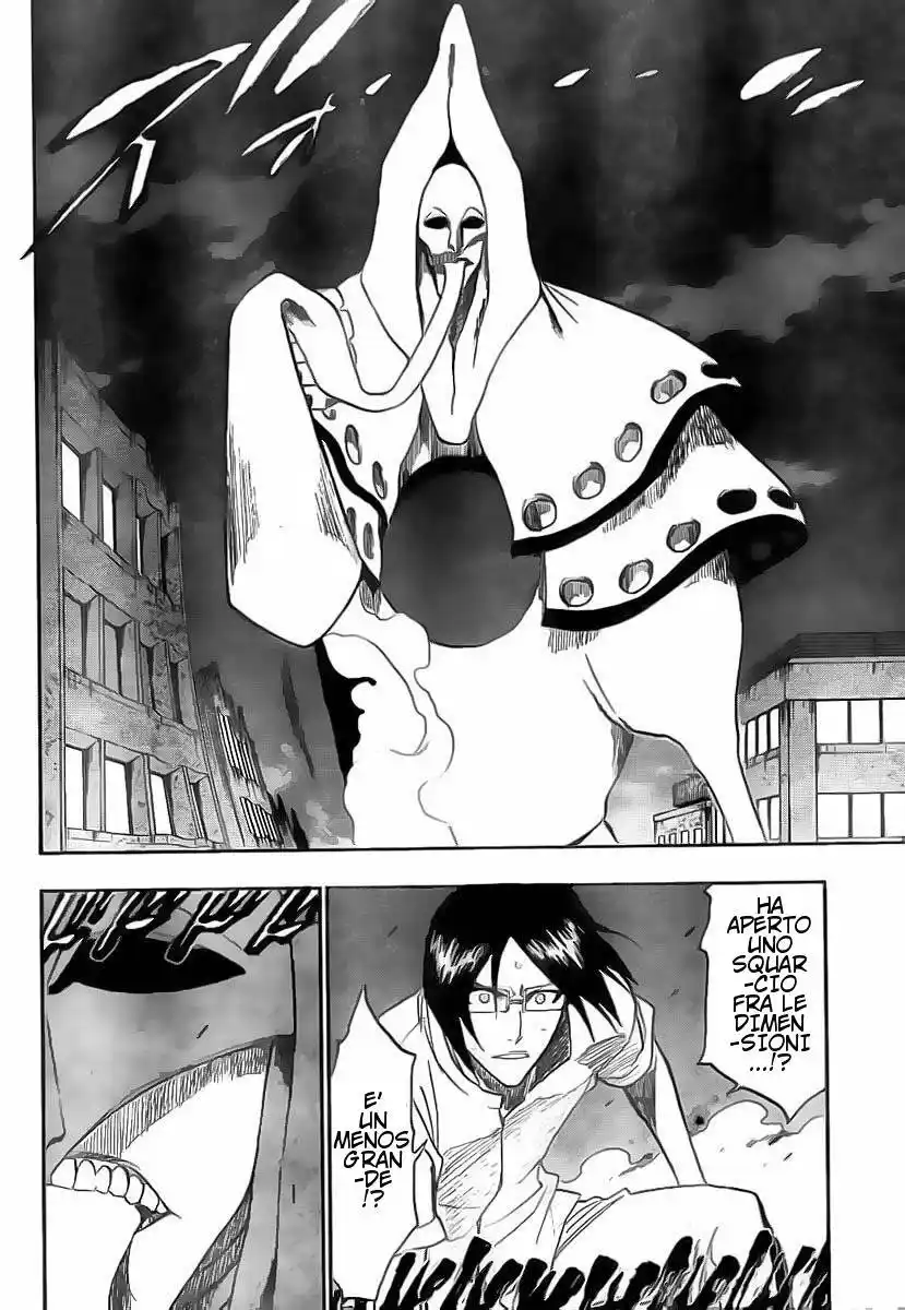 Bleach Capitolo 185 page 2