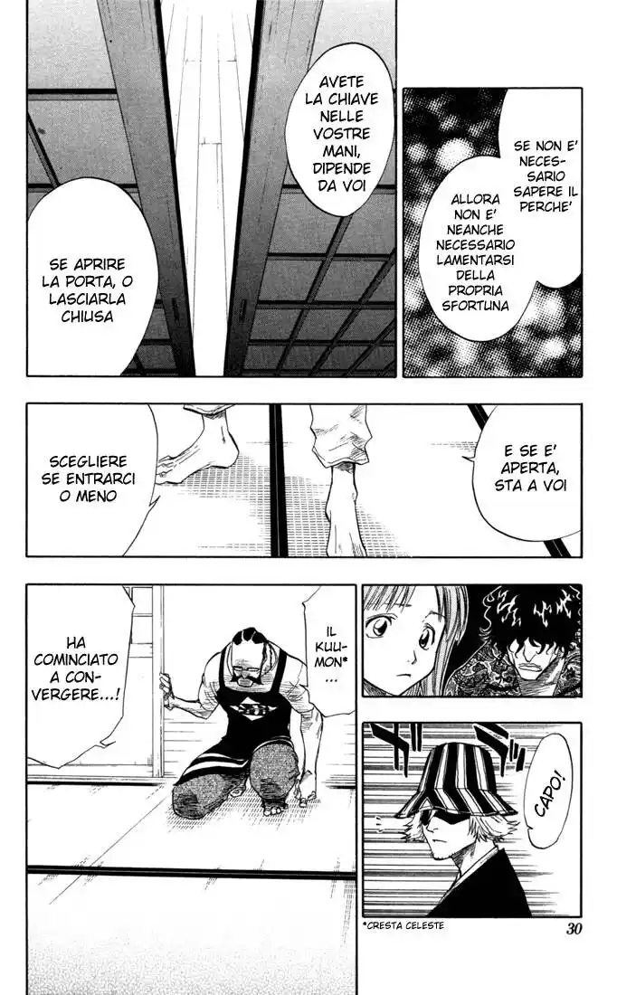 Bleach Capitolo 45 page 2