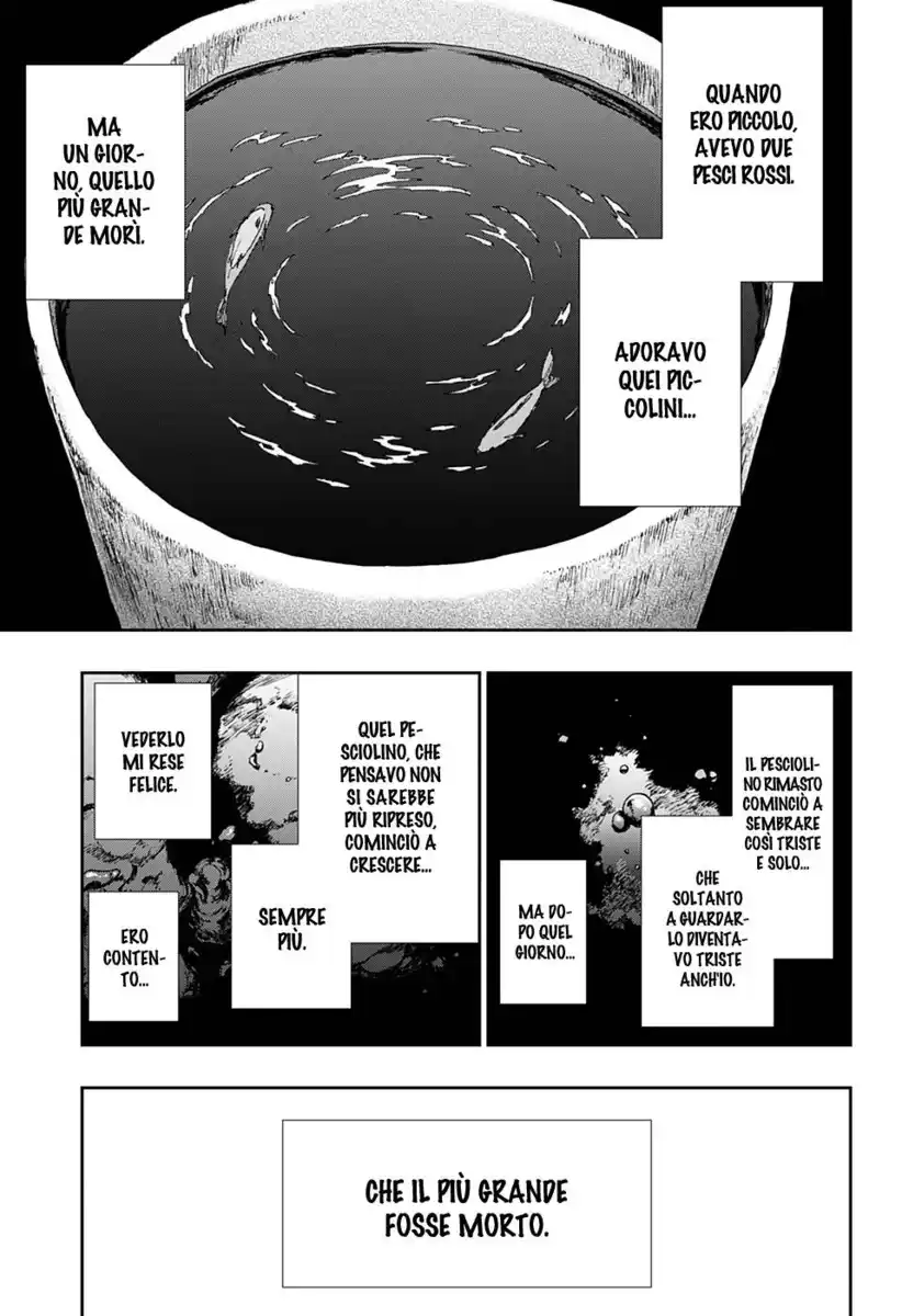 Bleach Capitolo 686.5 page 3