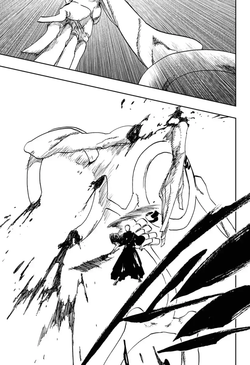 Bleach Capitolo 686.5 page 36