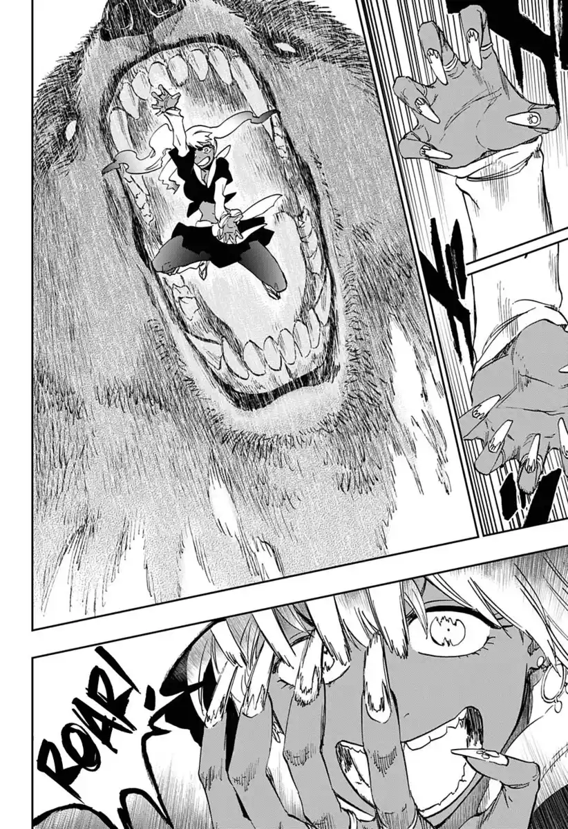 Bleach Capitolo 686.5 page 43