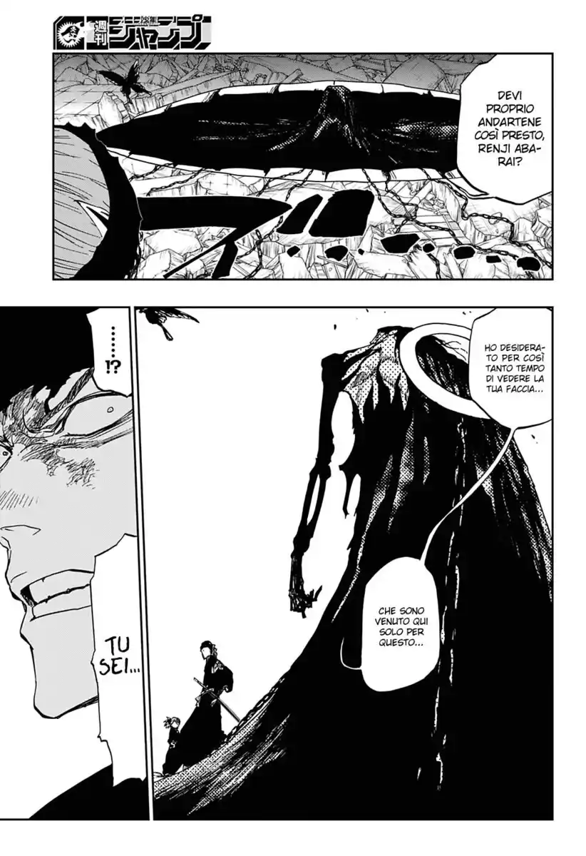 Bleach Capitolo 686.5 page 50