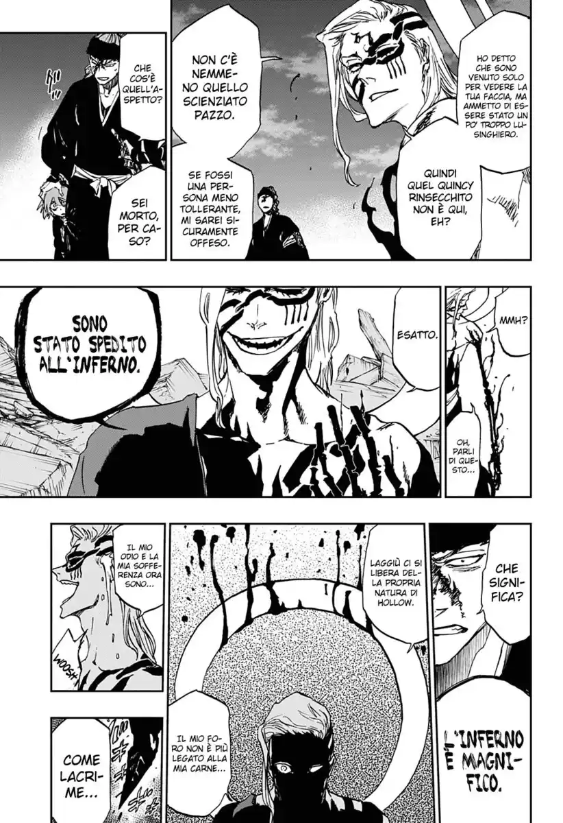 Bleach Capitolo 686.5 page 52