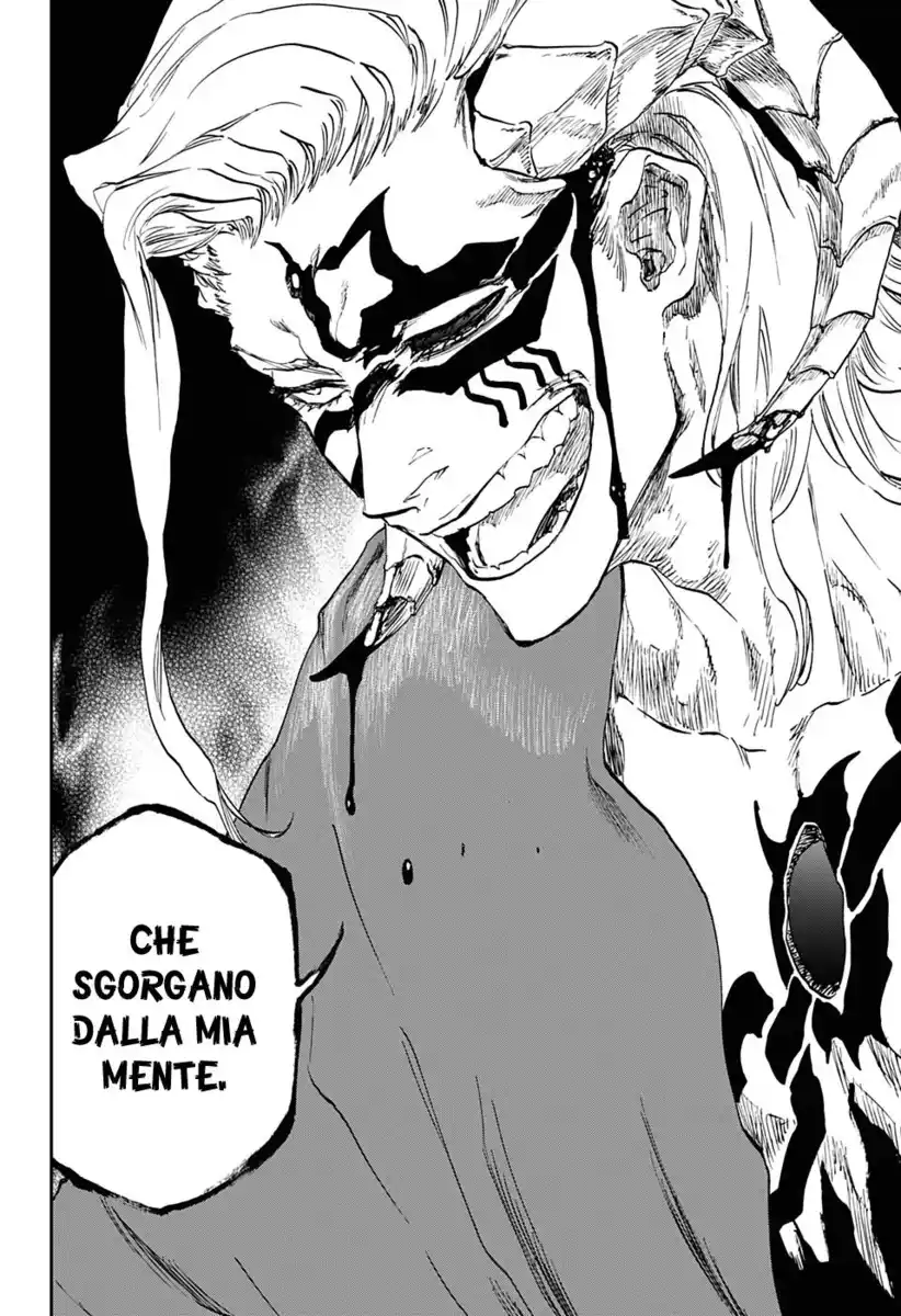 Bleach Capitolo 686.5 page 53