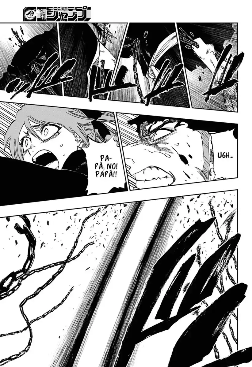 Bleach Capitolo 686.5 page 56