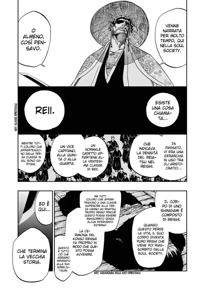 Bleach Capitolo 686.5 page 62