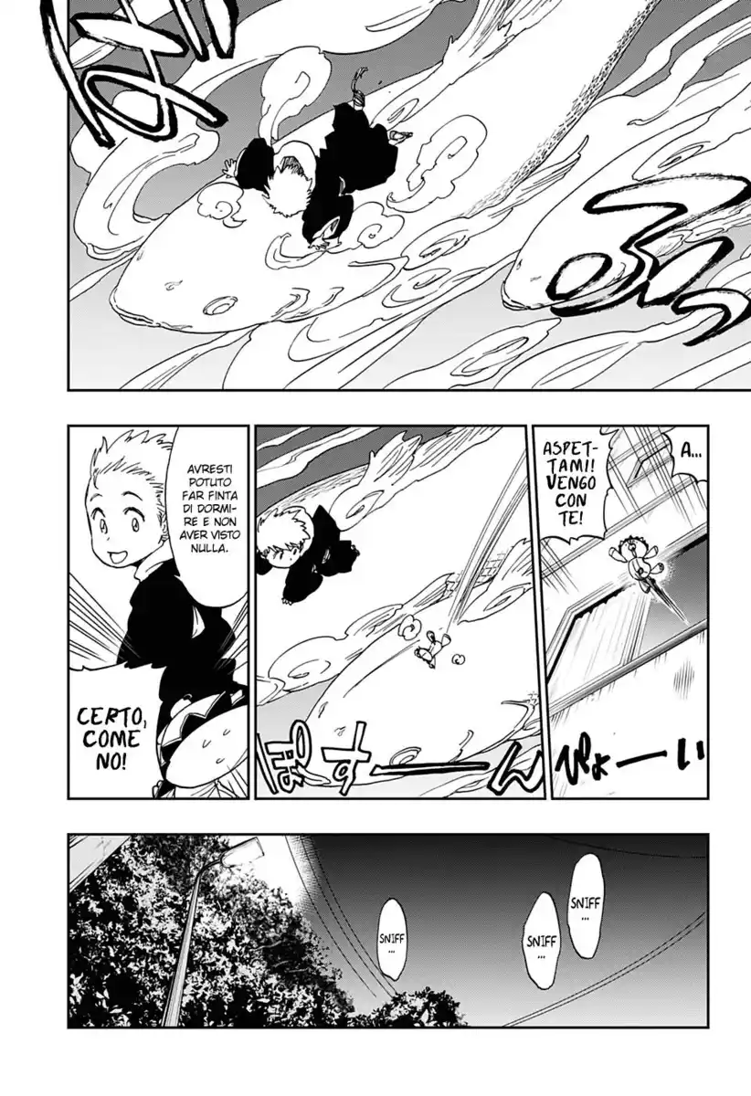 Bleach Capitolo 686.5 page 7