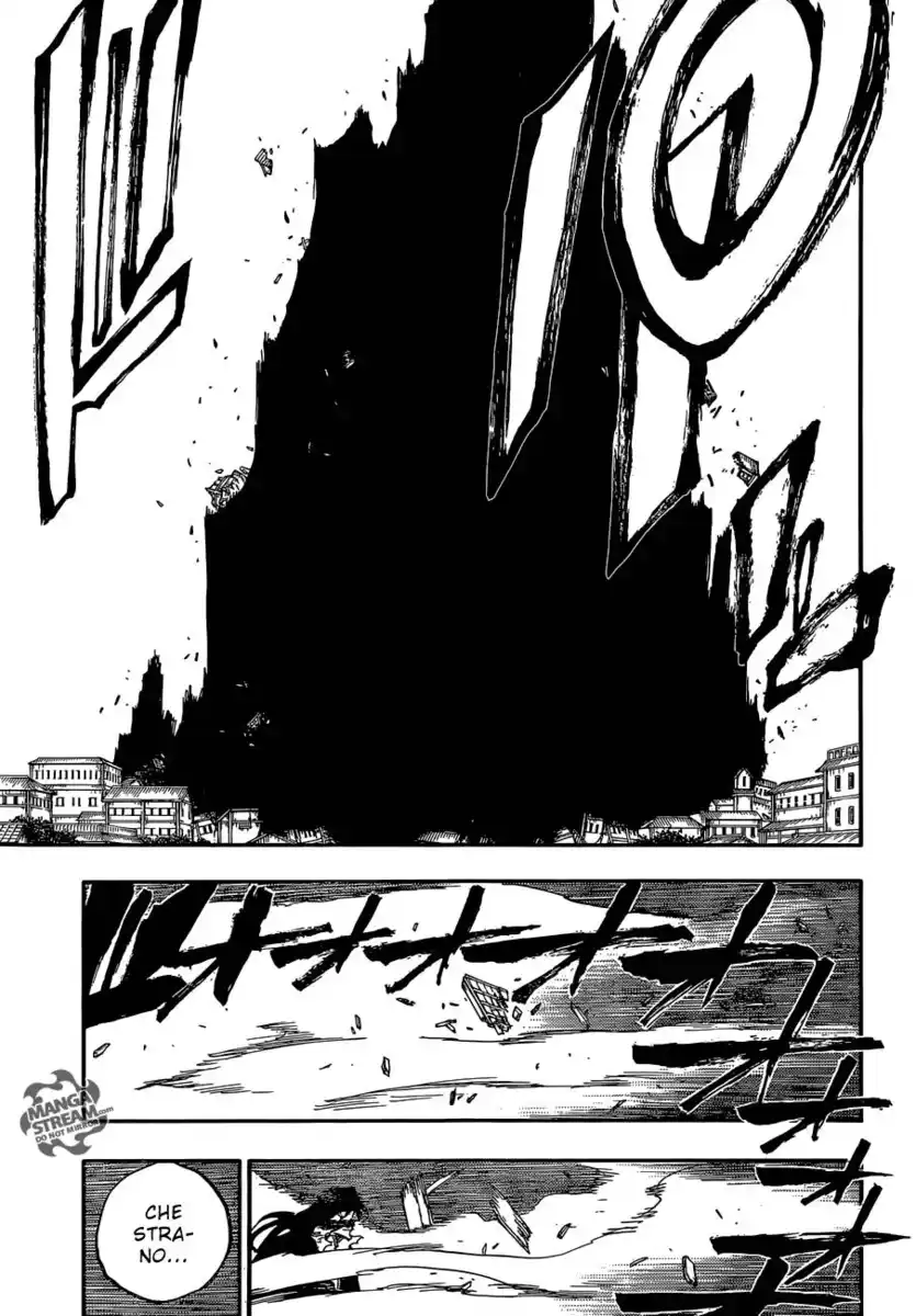 Bleach Capitolo 682 page 12