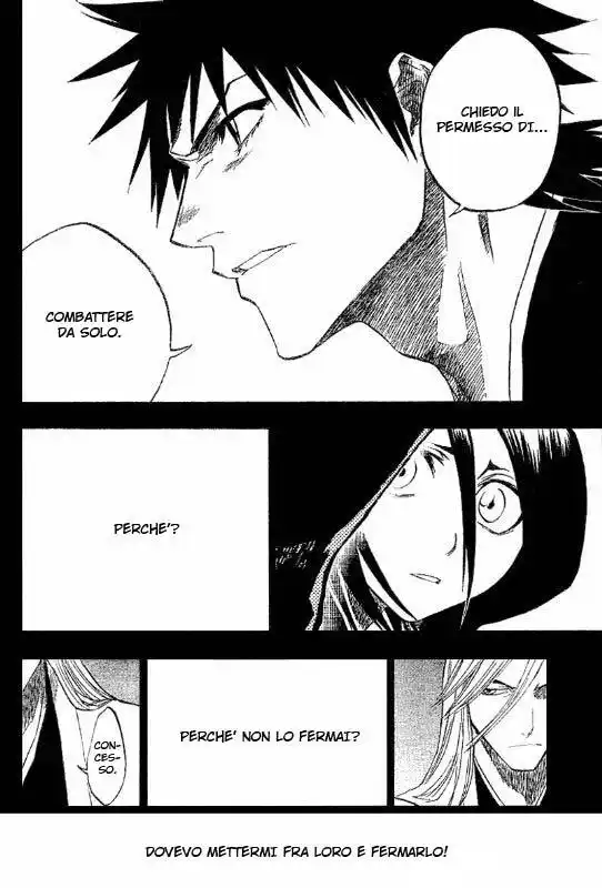 Bleach Capitolo 135 page 2