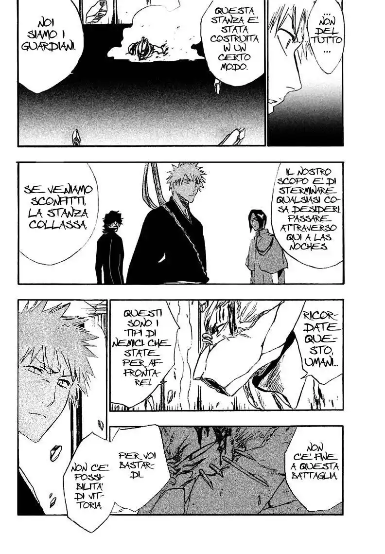 Bleach Capitolo 244 page 5