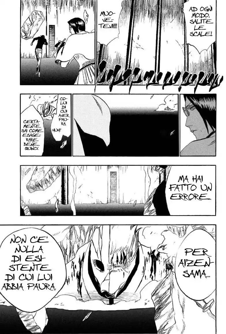 Bleach Capitolo 244 page 6