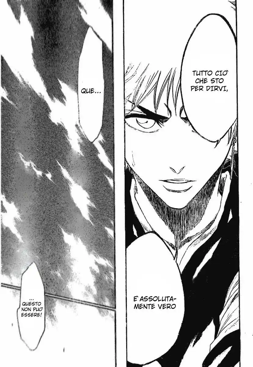 Bleach Capitolo 172 page 12