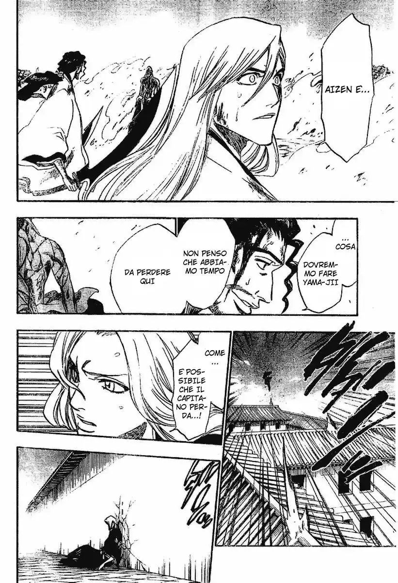 Bleach Capitolo 172 page 13