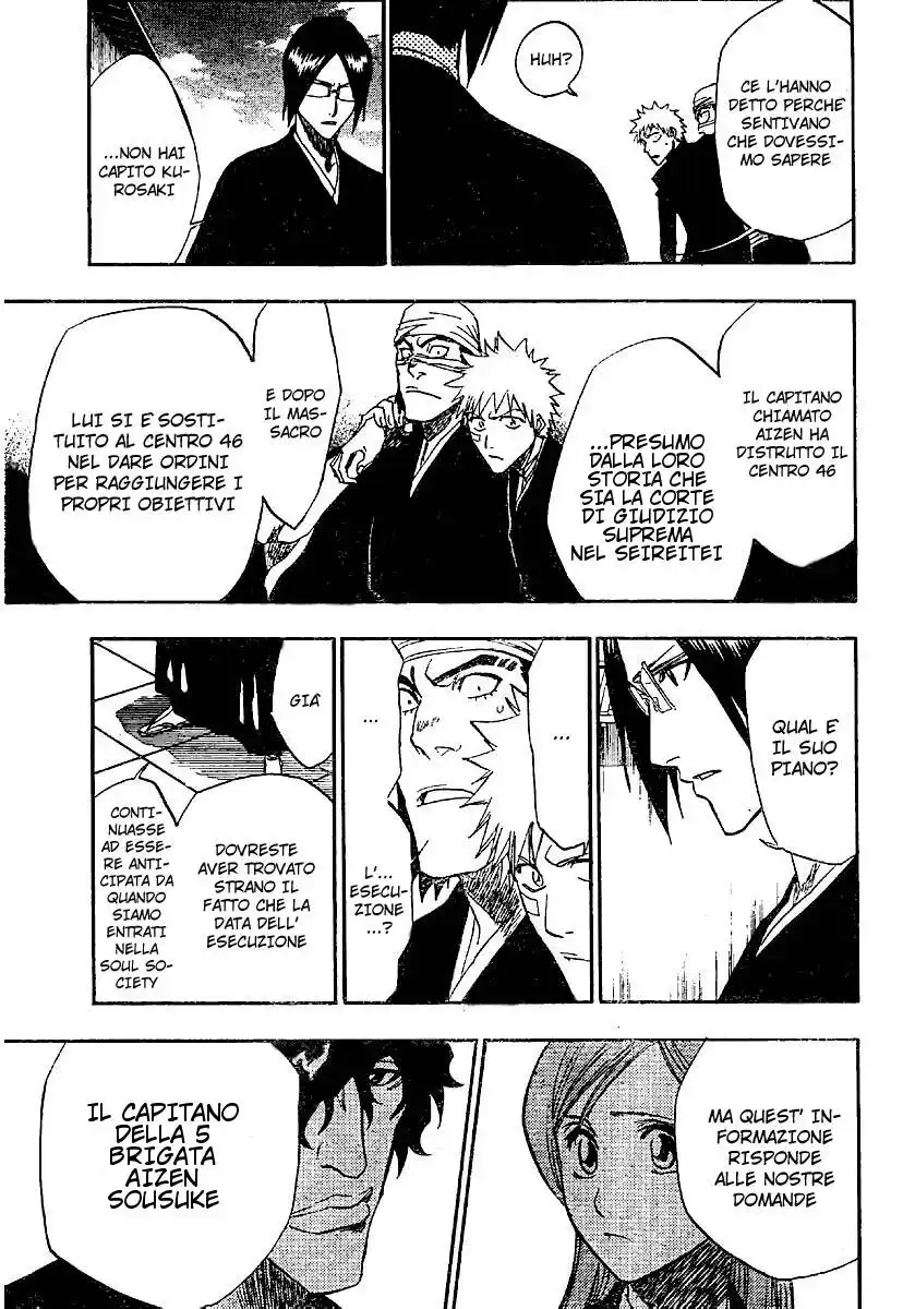 Bleach Capitolo 172 page 16