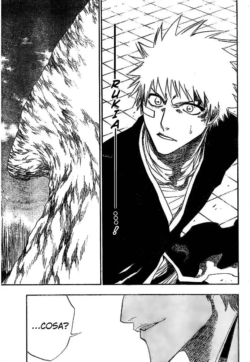 Bleach Capitolo 172 page 18