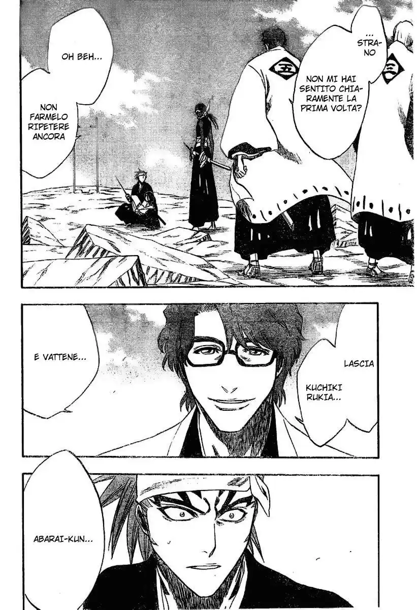 Bleach Capitolo 172 page 2